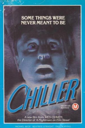 Chiller's poster