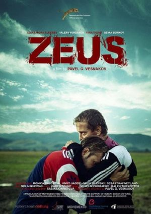 Zeus's poster image