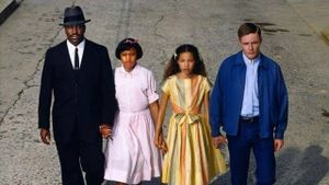 Selma, Lord, Selma's poster
