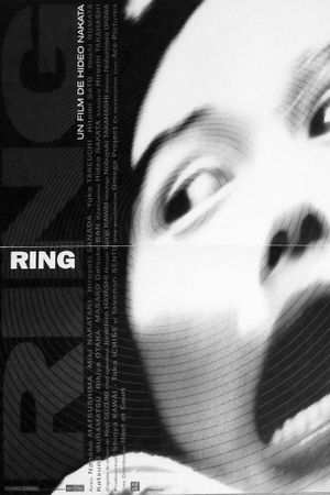 The Ring's poster