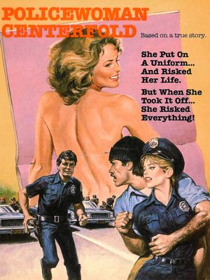 Policewoman Centerfold's poster