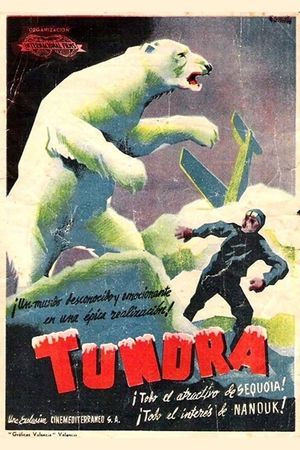 Tundra's poster