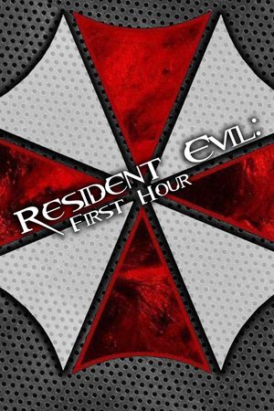 Resident Evil: First Hour's poster