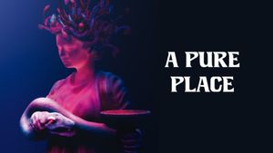 A Pure Place's poster