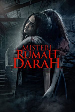 Misteri Rumah Darah's poster