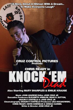Knock 'em Dead's poster