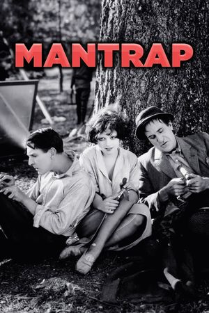 Mantrap's poster