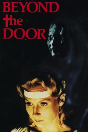 Beyond the Door's poster