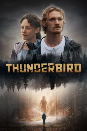 Thunderbird's poster