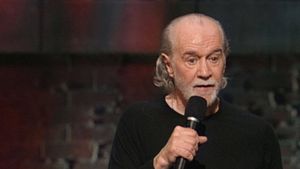 George Carlin: You Are All Diseased's poster