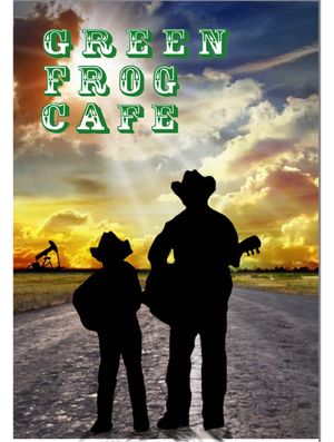 Green Frog Cafe's poster