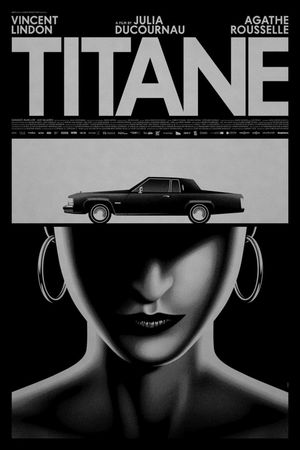 Titane's poster