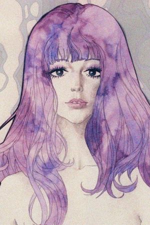 Belladonna of Sadness: Eiichi Yamamoto interview's poster