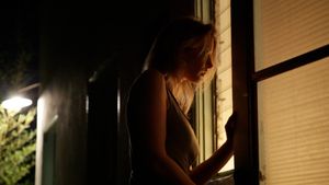 Coherence's poster