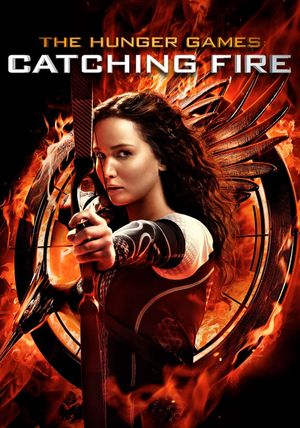 The Hunger Games: Catching Fire's poster
