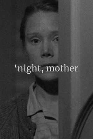 'night, Mother's poster