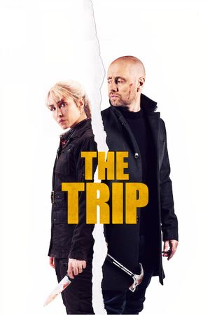 The Trip's poster