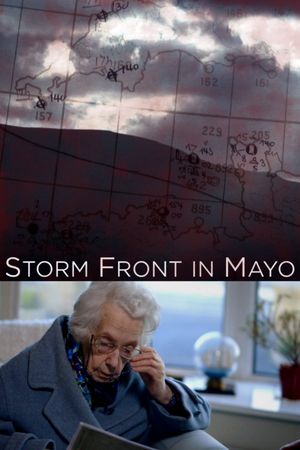 Storm Front in Mayo's poster