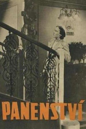 Virginity's poster