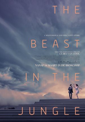The Beast in the Jungle's poster