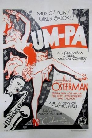 Umpa's poster