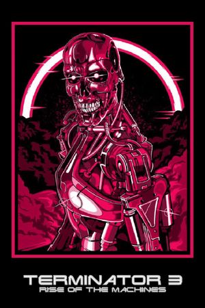 Terminator 3: Rise of the Machines's poster