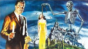 House on Haunted Hill's poster