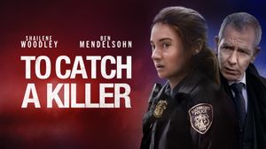 To Catch a Killer's poster