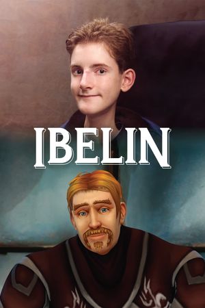Ibelin's poster