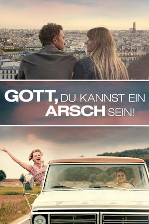 God, You're Such a Prick's poster