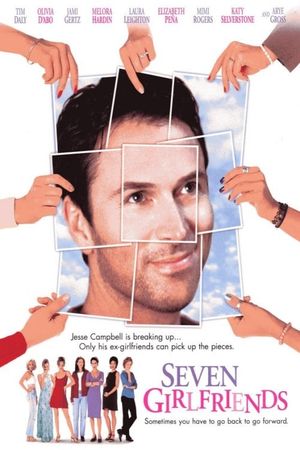Seven Girlfriends's poster