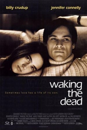 Waking the Dead's poster