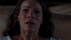 The Haunting's poster