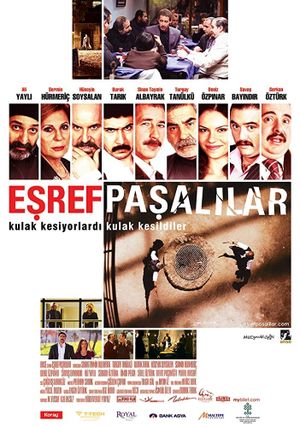 Esrefpasalilar's poster