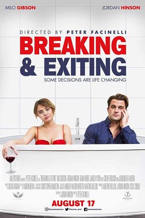 Breaking & Exiting's poster