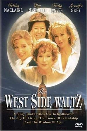 The West Side Waltz's poster