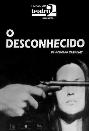 O Desconhecido's poster