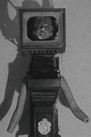The Humanoid Race's poster