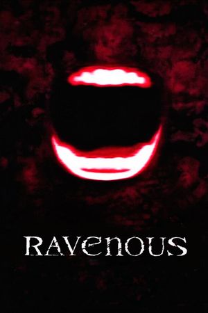 Ravenous's poster