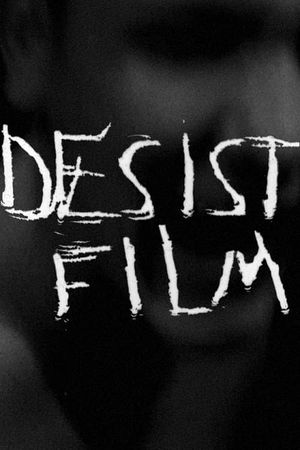 Desistfilm's poster image