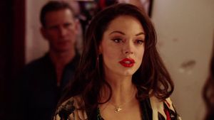 Planet Terror's poster