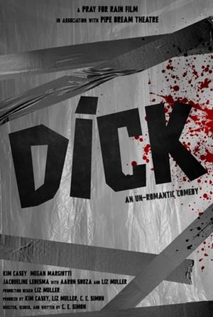 Dick's poster