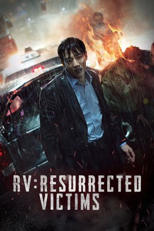 RV: Resurrected Victims's poster image