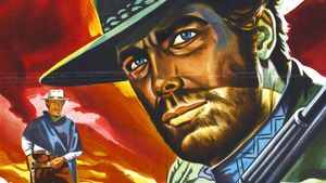 Any Gun Can Play's poster