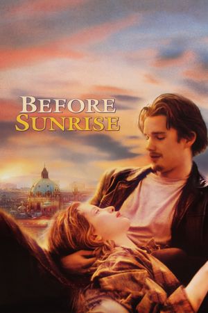 Before Sunrise's poster