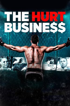 The Hurt Business's poster