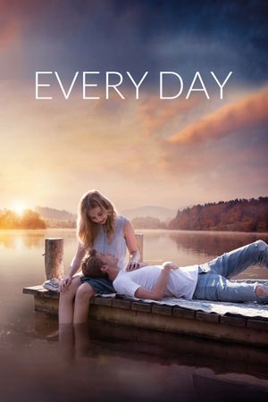 Every Day's poster