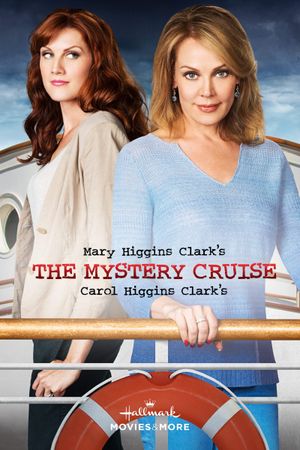 The Mystery Cruise's poster