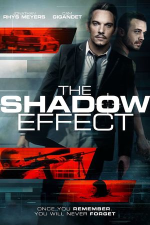 The Shadow Effect's poster