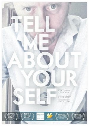 Tell Me About Yourself's poster image